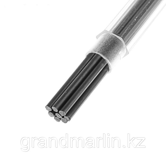 Грифели для механических карандашей НВ, 2 мм, 8 штук - фото 2 - id-p110698087