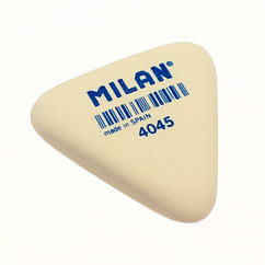 Ластик Milan 4045 треугольный 39*34*9мм
