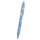 Ручка гелевая СТИРАЕМЫЕ ЧЕРНИЛА, стержень синий, корпус МИКС   9043437, фото 2