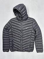 Куртки Nike демисезонные подросткам  160-175 рост