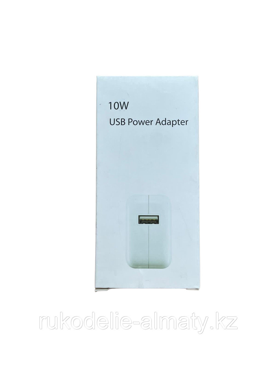 USB Power Adapter 10W - фото 1 - id-p110985874