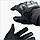 Перчатки тактические "Factory Pilot Gloves" Черные (Размер 10 (XL), фото 3
