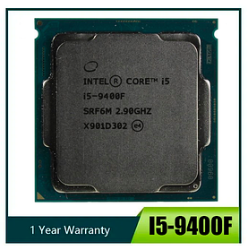 Процессор Intel Core i5-9400F OEM soc.1151 v2