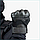 Перчатки тактические "Factory Pilot Gloves" Черные (Размер 9 (L), фото 2