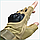 Перчатки тактические "Factory Pilot Gloves" Хаки (Размер 10 (XL), фото 6