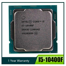 Процессор Intel Core i5-10400F OEM soc.1200
