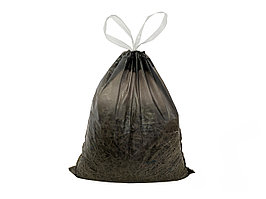 Пакет для мусора Ассоль 120л 10шт