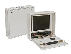 ШНВ-1 Шкаф настенный для видеорегистратора