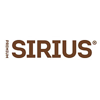 SIRIUS — сухой корм премиум-класса для кошек.