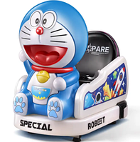 Карусель "Doraemon"