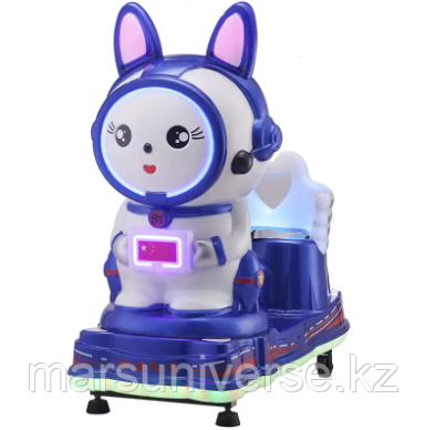 Карусель "кролик"