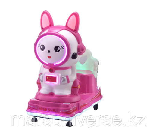 Карусель "кролик"