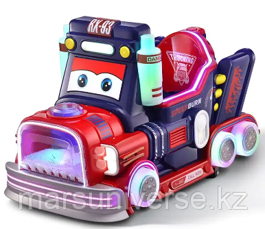 Карусель "машина"