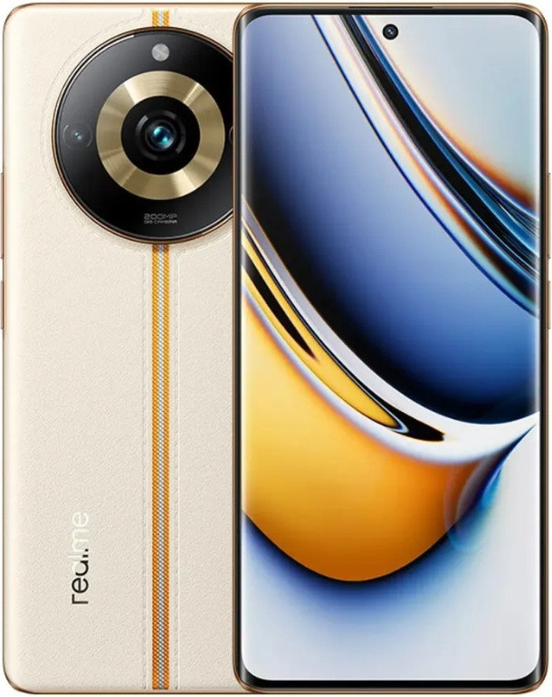 Realme 11 Pro+ 5G 8/256Gb Beige