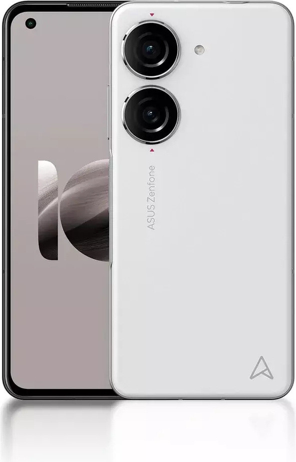 ASUS Zenfone 10 5G 8/256Gb White - фото 1 - id-p110986513