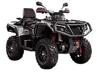 Квадроцикл PATHCROSS 650 (28Q), двухместный