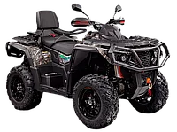 Квадроцикл PATHCROSS 1000 PRO (28CST), двухместный