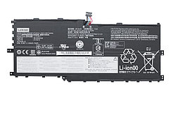 Аккумуляторы Lenovo L17M4P71 01AV475 L17C4P71 15.36V 54Wh 3415mAh CARBON ThinkPad X1 YOGA 2018 батарея