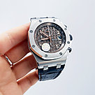 Мужские наручные часы Audemars Piguet Royal Oak Offshore Chronograph - Дубликат (17857), фото 6