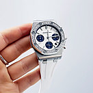 Женские наручные часы Audemars Piguet Royal Oak Offshore Chronograph - Дубликат(17856), фото 8