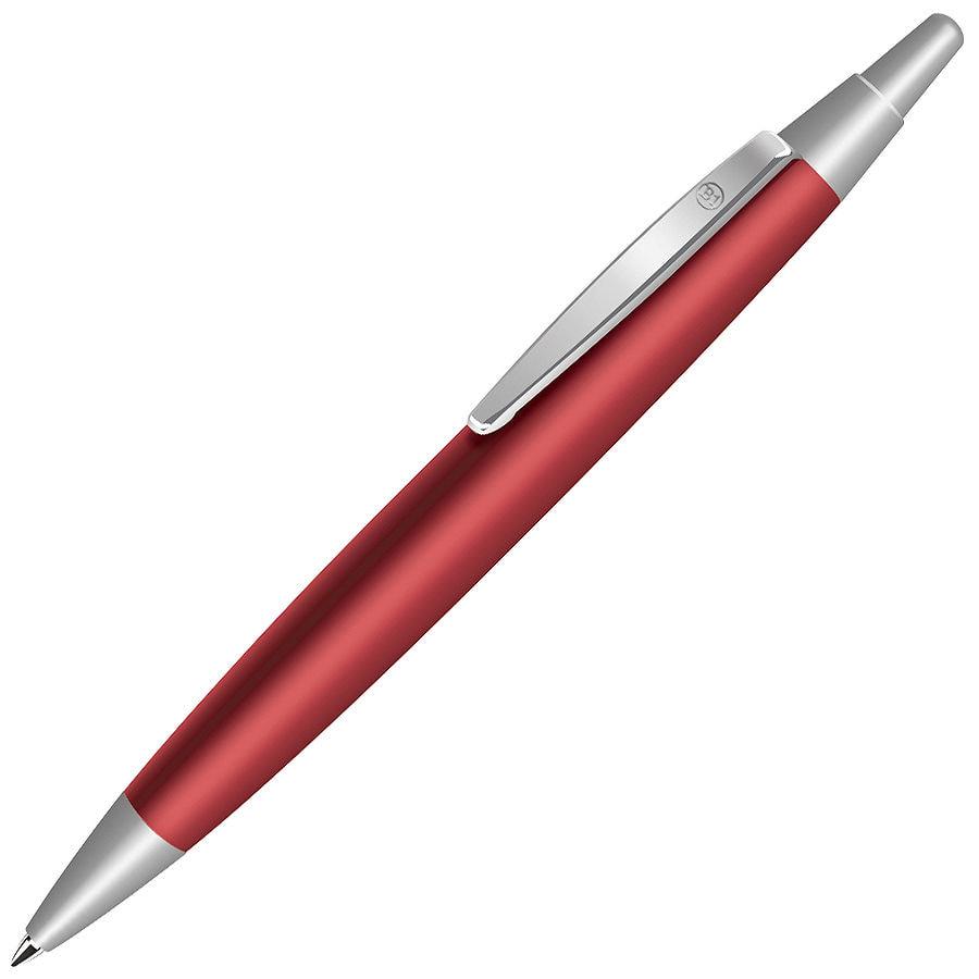 GAMMA, ручка шариковая, Красный, -, 1301 08