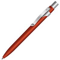 Ручка шариковая ALPHA, Красный, -, 1306 08