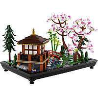 LEGO: Тихий сад Icons 10315