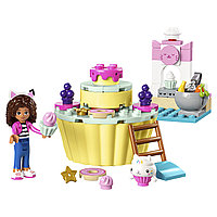 LEGO: Пекарня с веселыми тортами Gabby's Dollhouse 10785