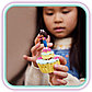 LEGO: Пекарня с веселыми тортами Gabby's Dollhouse 10785, фото 5
