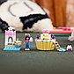 LEGO: Пекарня с веселыми тортами Gabby's Dollhouse 10785, фото 6