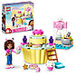 LEGO: Пекарня с веселыми тортами Gabby's Dollhouse 10785, фото 9