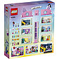 LEGO: Кукольный домик Габби Gabby's Dollhouse 10788, фото 3