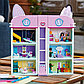 LEGO: Кукольный домик Габби Gabby's Dollhouse 10788, фото 7