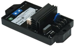 Регулятор напряжения генератора Datakom AVR-4 (вых.4А 0-115В)
