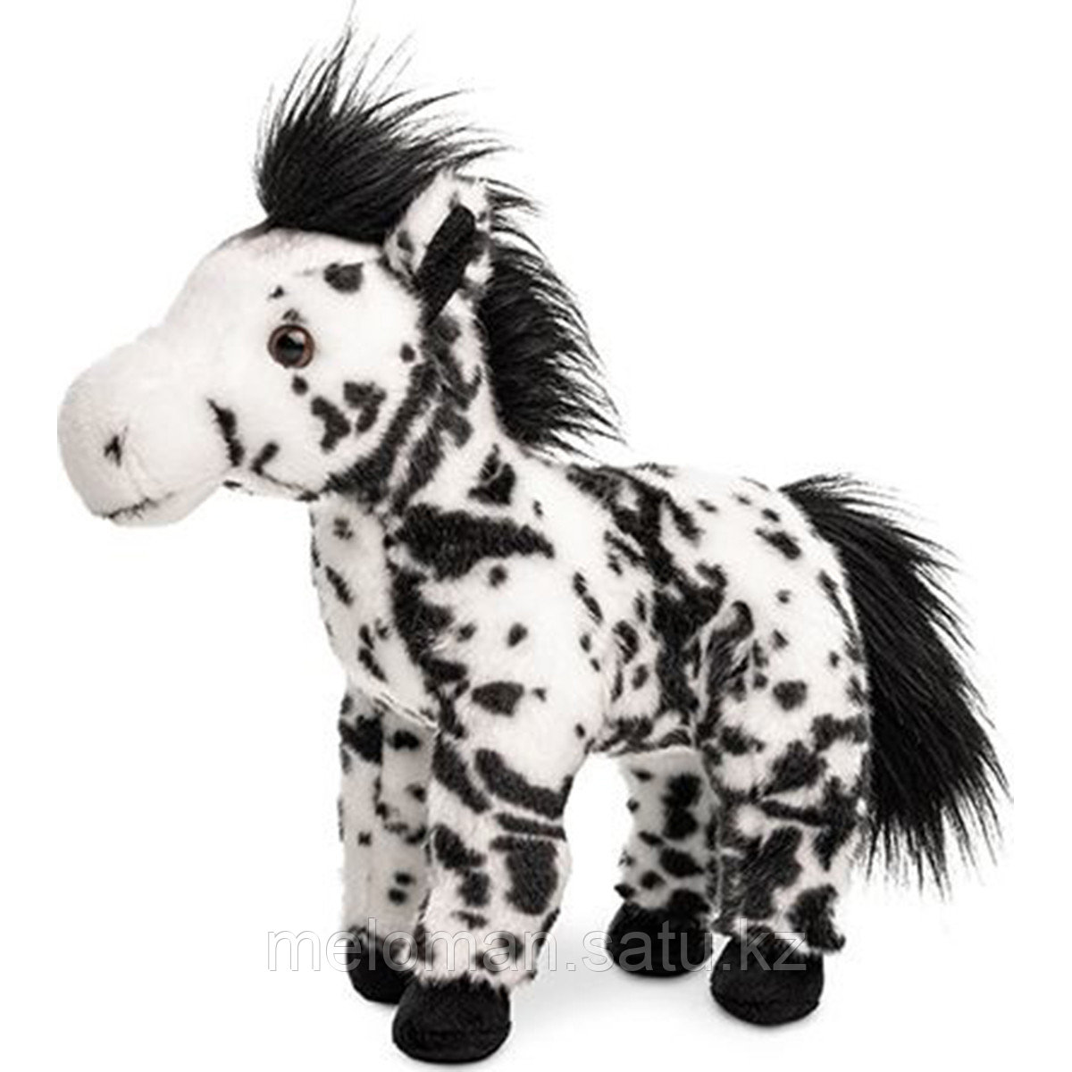 Leosco: Игрушка мягконабивная Лошадь пятнистая 30см - фото 1 - id-p110837756