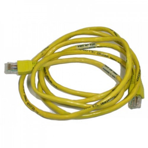 Cisco CAB-ETH-S-RJ45-15= оптический кабель (CAB-ETH-S-RJ45-15=) - фото 1 - id-p110987528