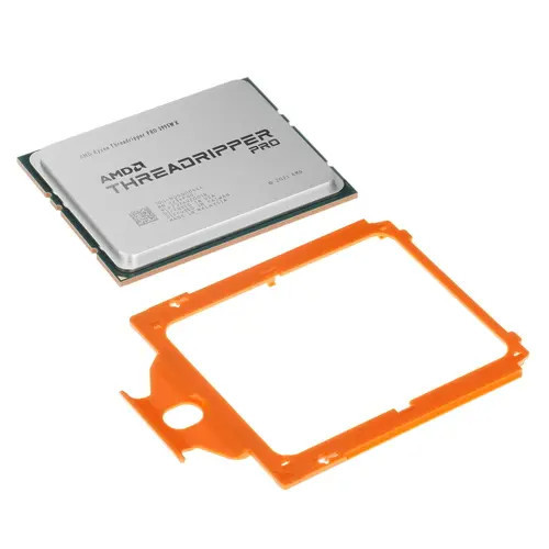 AMD RYZEN Threadripper PRO 5995WX процессор (100-000000444) - фото 5 - id-p110987551