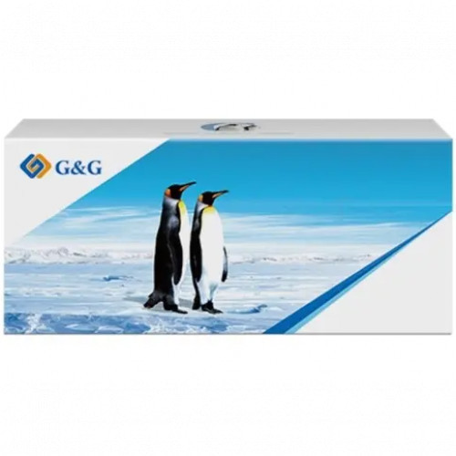 G&G GG-TK5220BK лазерный картридж (GG-TK5220BK) - фото 1 - id-p110987602