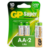 GP Ultra Alkaline 24А AАA батарейка (4891199027642)