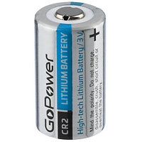 GoPower CR2 BL1 Lithium 3V батарейка (00-00022497)