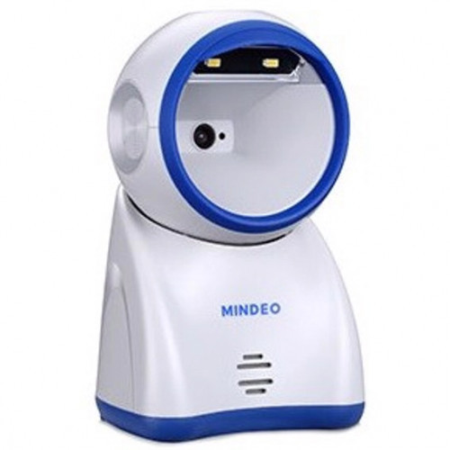 Mindeo MP725 сканер штрихкода (MP725_WHITE) - фото 1 - id-p110987455