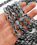 Кварц рутиловый - Волосы Венеры, 10мм, фото 6