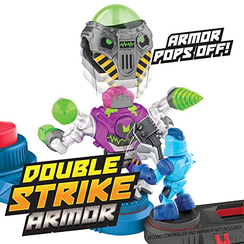 AKEDO Фигурки Ultimate Arcade воины битва гигантов drillborg
