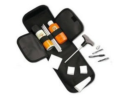 Набор для чистки оружия всех калибров HOPPE'S полевой