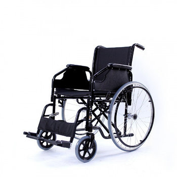 Кресло-коляска инвалидное "Доступная-среда.kz" DS110-6