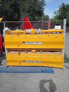 Почвофреза SWAN AGRO (Индия) 1,75 m