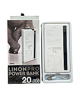 Портативное зарядное устройство-Power Bank REMAX
