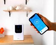 Самый умный увлажнитель воздуха для дома Genau Fresh Air 6L, фото 4