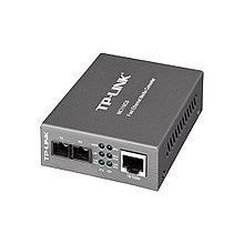 Mедиаконвертер TP-Link MC110CS 2-002492