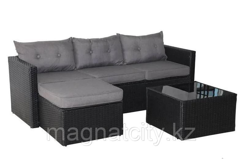 Комплект мебели журнальный "Анкара 2.0" - фото 1 - id-p85296991